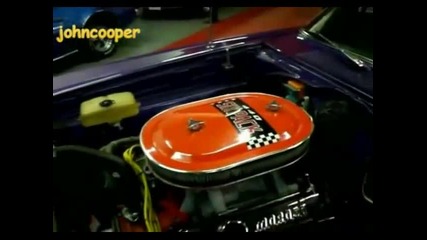 1969 Dodge Super Bee 440 Six Pack 4 Speed 