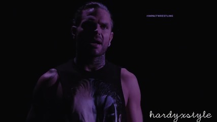 » Happy B-day Jeff Hardy!!