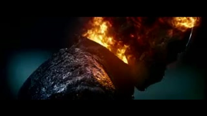 Ghost Rider 2 - Spirit of Vengeance (official Trailer 2012)