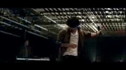 Jonas Brothers - Paranoid Music Video Teaser