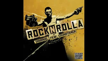 The Hives - The Stomp ( Rocknrolla soundtrack )