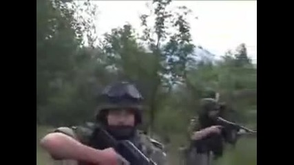 Polish Army- Airborne