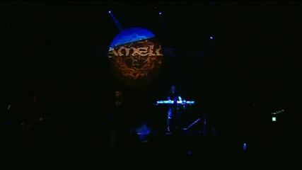 Kamelot - Nights Of Arabia