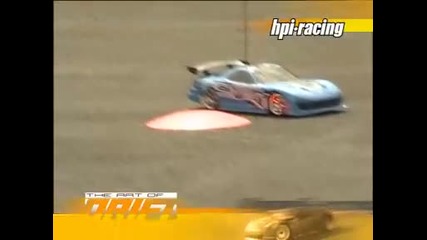 Rc Drift Tips and Excercises