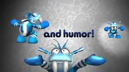 Spore