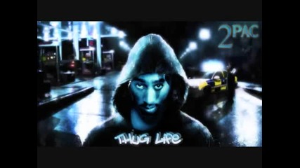 2pac - Dont Know My Style (emotional Remix)