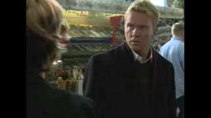 The Dead Zone * Monk Christmas * Episodes Promo