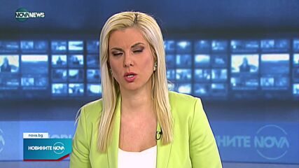 Пожар избухна в Търговище