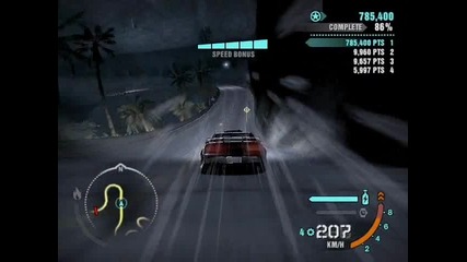 Need For Speed ( nfs) - Malkiq Mg - beybi 2