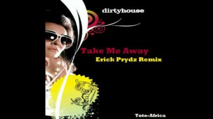 Toto - Africa House Remix