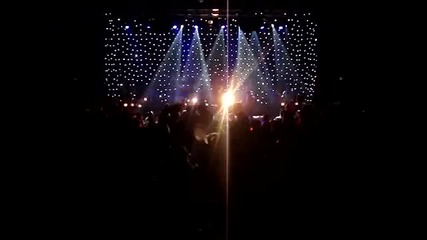 antipas rodon live 