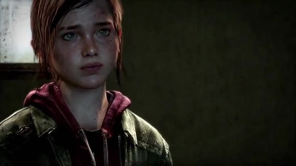 The Last of Us - special Edition Joel