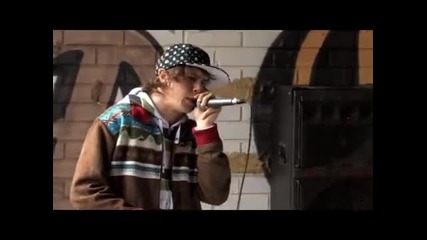 Beatbox - Felix Zenger - Youtube2