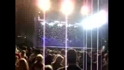 Notis Sfakiannakis - Swma Mou Live