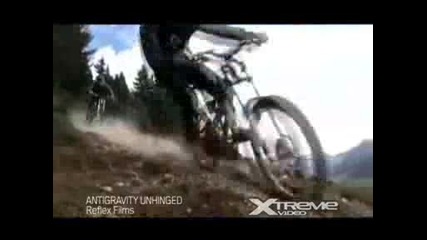 Antigravity 3 Unhinged Mountain Bike Dvd Trailer.avi