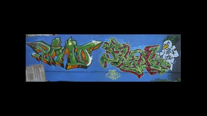 grafiti 