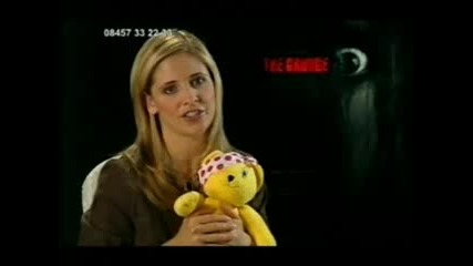 Smg - Children In Need Video