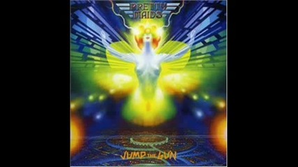 Pretty Maids - Over And Out