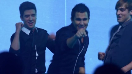 Big Time Rush feat. Snoop Dogg - Boyfriend
