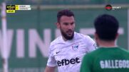 Penalty Goal by FK Spartak 1918 Varna