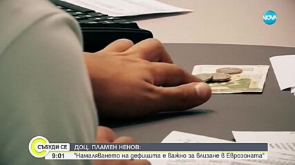 Пламен Ненов: Рекордьори сме в Източна Европа по икономическо неравенство