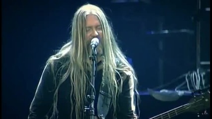 Nightwish - High Hopes