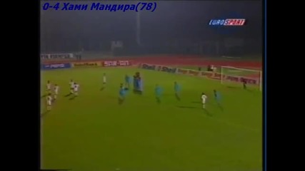 1998 San Marino vs. Turkey