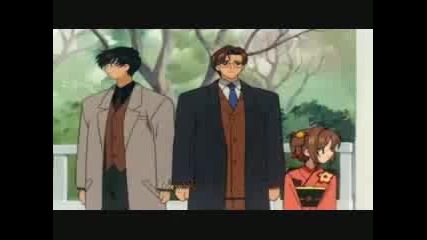 Card Captor Sakura Episode 62 Part 1 