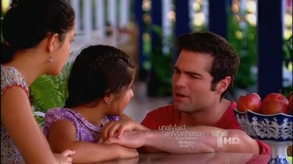 Flor Salvaje Capitulo 82 parte 3