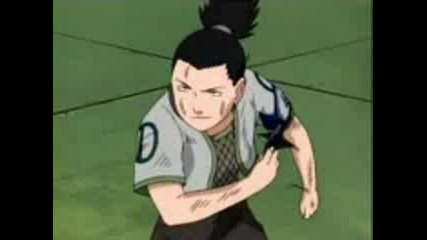 Shikamaru