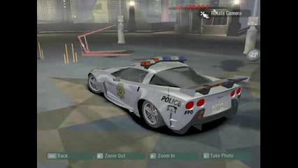 Nfs Carbon Police 2.avi
