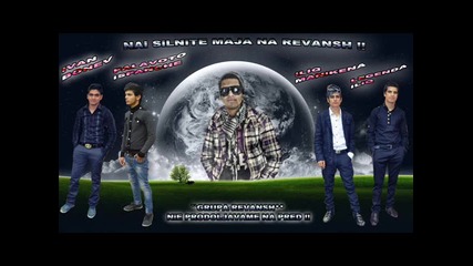 Ork.metin Tayfa - Albansko Mi Borori Kelela 2013 Hit Dj Otvorko