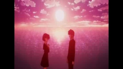Ef A Tale Of Memories Amv - Yuukyuu No Tsubasa