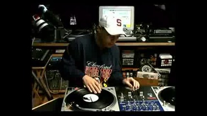 Dj Qbert