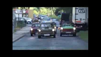 Trabant