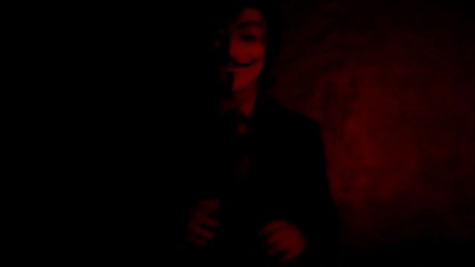 Анонимните Проект: Mayhem 2012 Virus