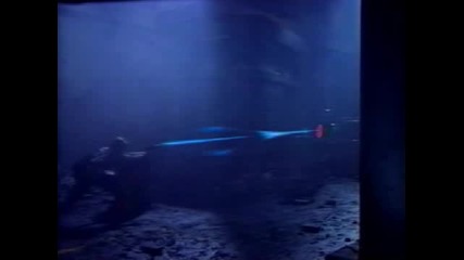 Captain Power and the Soldiers of the Future 1x12 Gemini and Counting