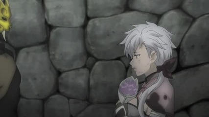 blade and soul 11