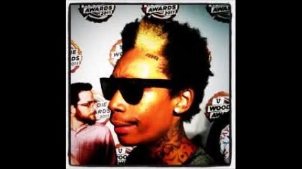 Wiz Khalifa - Black And Yellow