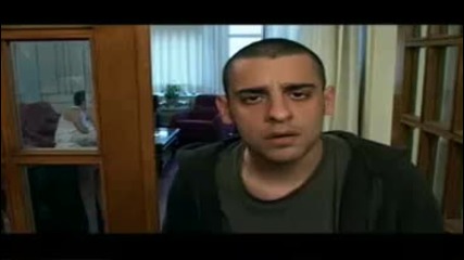 Мечтатели - Ефе В Комедийно Шоу 1 Част