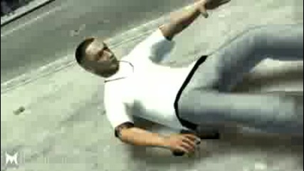 Gta 4 Pc Street Fighter