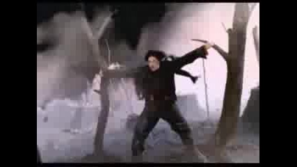 Michael Jackson - Earth Song (acapella)