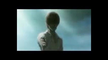 Death Note Opening - The World