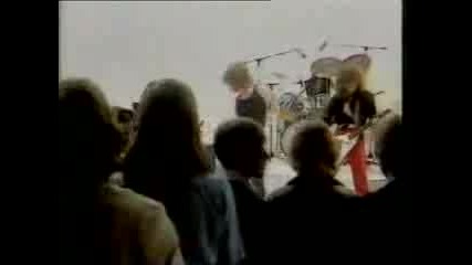 Diamond Head - Helpless - Live - 1980