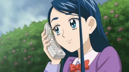 Yes! Pretty Cure 5 - 05