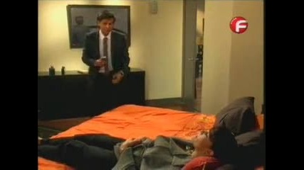 Утре и завинаги 77 епизод 2 част