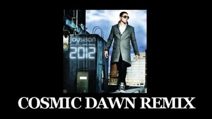 Jay Sean ft. Nicki Minaj - 2012 (cosmic Dawn Remix) 