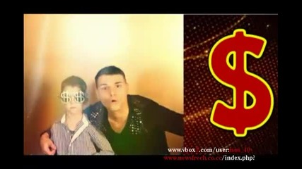Виктор - Как е да си шеф(official video)