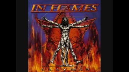 In Flames - Satellites and Astronauts
