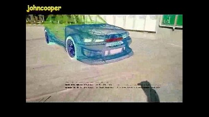 3d Vaz Tuning 